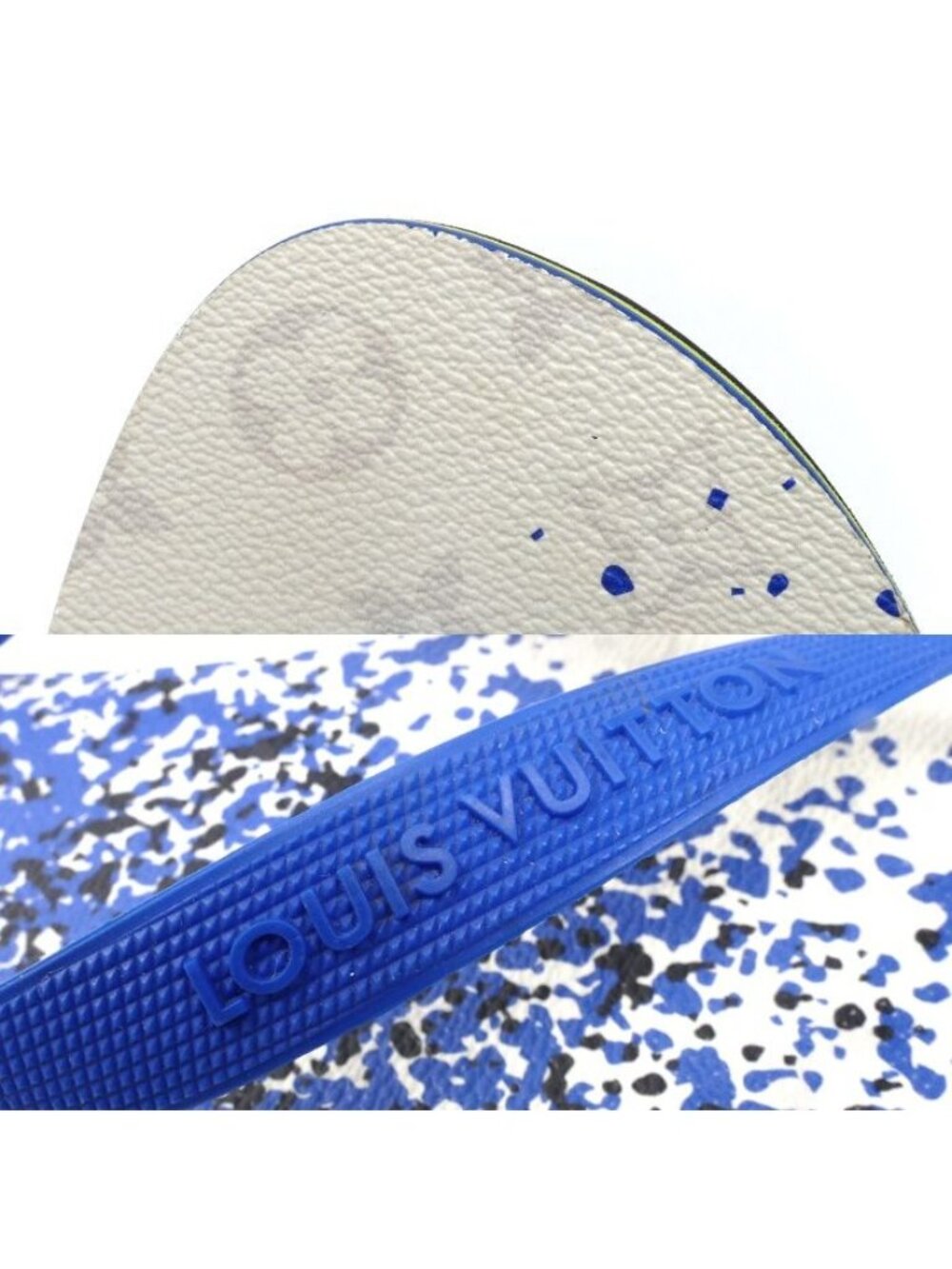 Louis Vuitton Morito Sandal - Picture 5 of 6